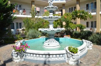 Гостевой дом Анастасия