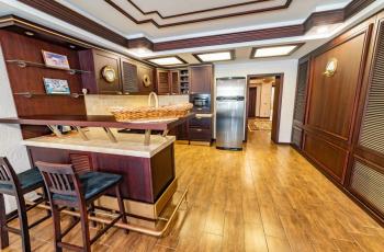 Семейный суперлюкс