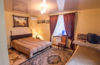 Комната в частном доме в Алуште