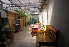 Меблированные комнаты в Гурзуфе