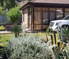 Коттедж 4-комнатный