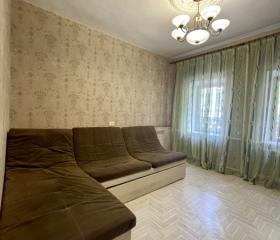 Дом в Феодосии