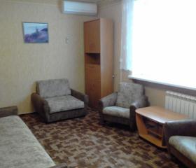 2к. квартира в Евпатории