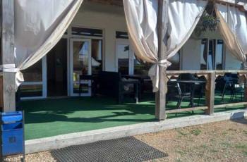 Гостевой дом в Штормовом