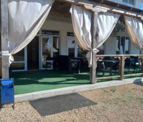 Гостевой дом в Штормовом