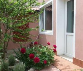 Коттедж в Евпатории