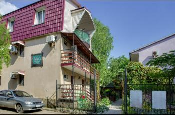 Гостиничный комплекс Розмарин (корп. №1,3 Ангелина)