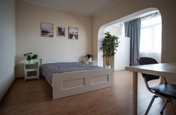 Таунхаус в Витино