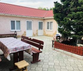 Гостевой дом На рабочей