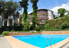 Гостевой дом Спарта