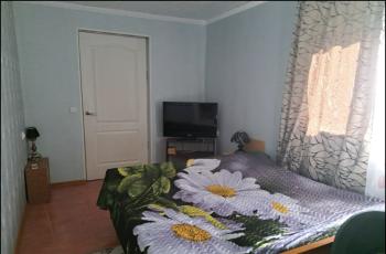 Коттедж Люкс