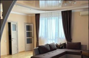 Апартаменты-студия 