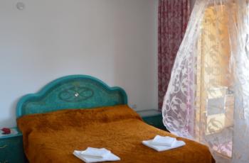 Дача (2 этаж)