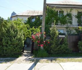 Гостевой дом Отдых у Вулкана