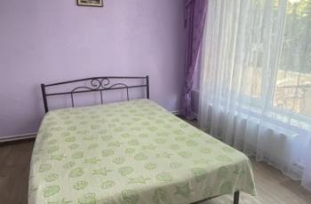 Дом до 8 гостей (120м2)