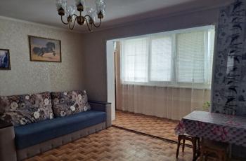 Квартира на Острякова