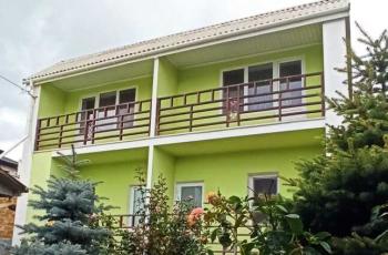 Гостевой дом Олива