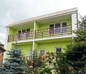 Гостевой дом Олива