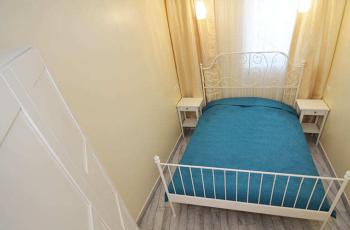 Апартамент у моря, 37 м², до 4 гостей