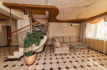 Апартаменты