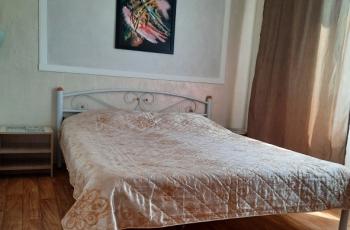 Комната в частном доме в Алупке