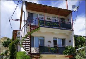 Частный дом Больничный 347