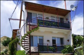 Частный дом Больничный 347