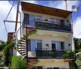 Частный дом Больничный 347