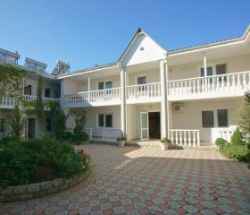 Отель El Patio