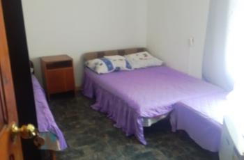 Комната в частном доме в Алупке