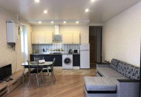 Квартира-студия в Судаке