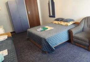 Гостевой дом  Apartments Gagarina 