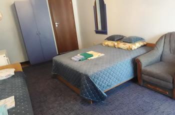 Гостевой дом  Apartments Gagarina 
