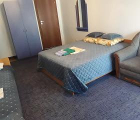 Гостевой дом  Apartments Gagarina 