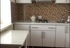 Квартира-студия в Новом Свете