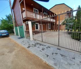 Гостевой дом Гринвич