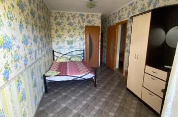 №6. Стандарт 2-комнатный со своей кухней