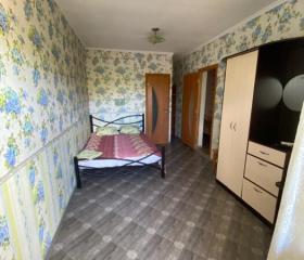 №6. Стандарт 2-комнатный со своей кухней