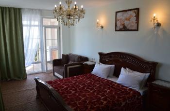 Номер №3 (3 этаж)