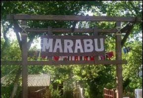 Гостевой дом Марабу
