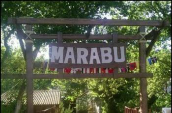 Гостевой дом Марабу