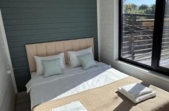 А-фрейм Оазис (B3)