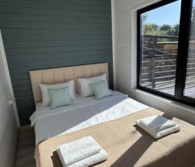 А-фрейм Оазис (B3)