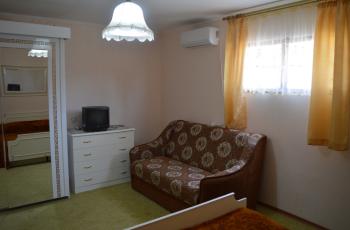 Дача (1 этаж)