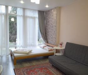 Квартира-студия в Севастополе