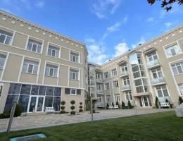 Апарт-отель Соната