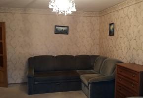 2к. квартира в Партените