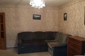 2к. квартира в Партените