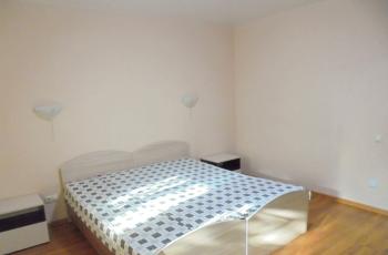 №4. Апартаменты 2-комнатные с кухней на 3-6 человек. 