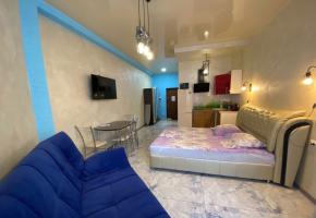 Квартира-студия в Феодосии